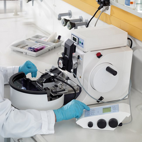 Система переноса срезов﻿ Thermo Fisher Scientific Section Transfer System
